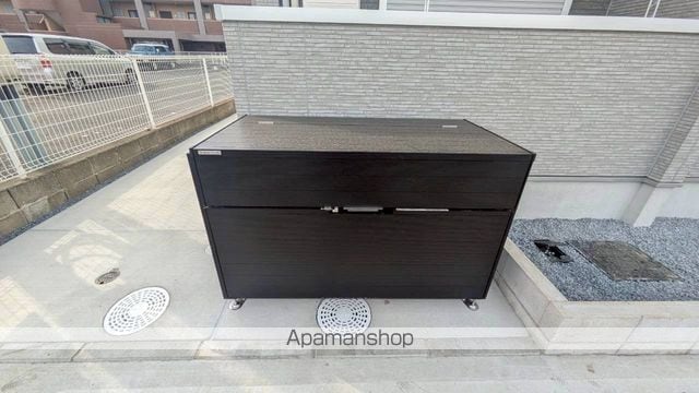 GRADUS松戸みのり台のその他写真