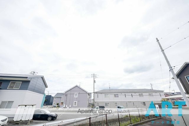 ソレーユ高岡 C棟のその他写真