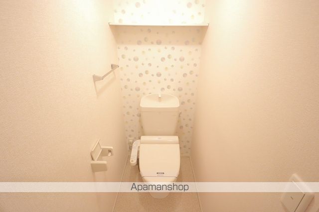 セジュール 三ツ池 B棟の内装写真