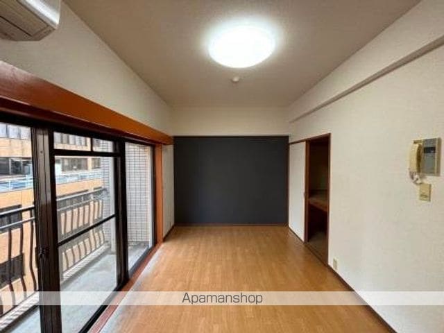 グランティ新潟の内装写真