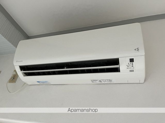 ヴィラブランシュ庚午中の内装写真