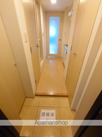 プレール高円寺の内装写真