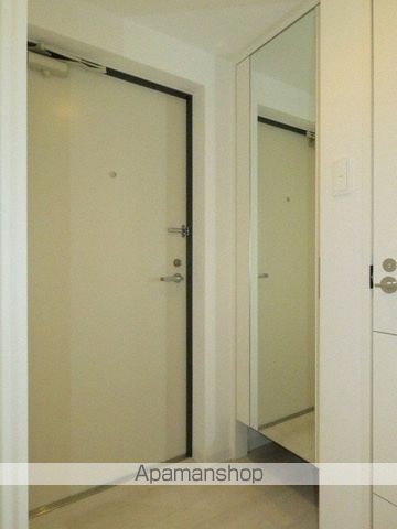 グランドサクセス行啓通の内装写真