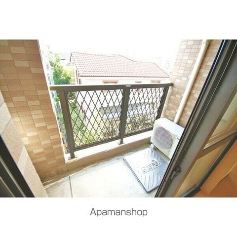ホリーステージ城山の内装写真