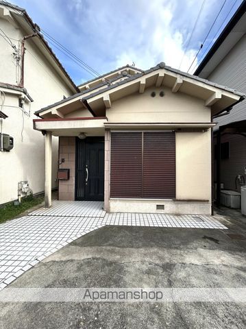 阪南市尾崎町8丁目一戸建の外観写真