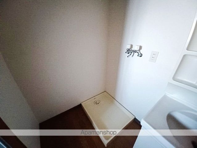 マンション百瀬の内装写真