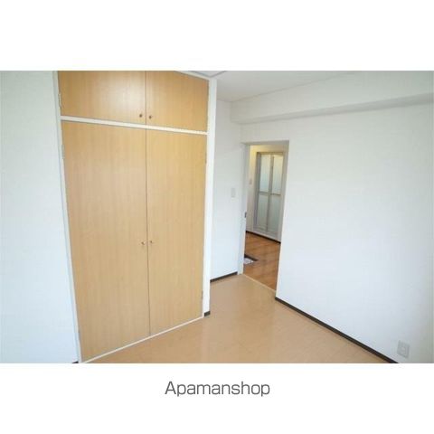 ハイツ橋本の内装写真