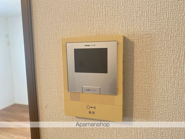 コーポプレジールの内装写真