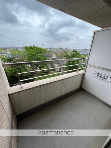 LANDVIEW 山田の杜の内装写真