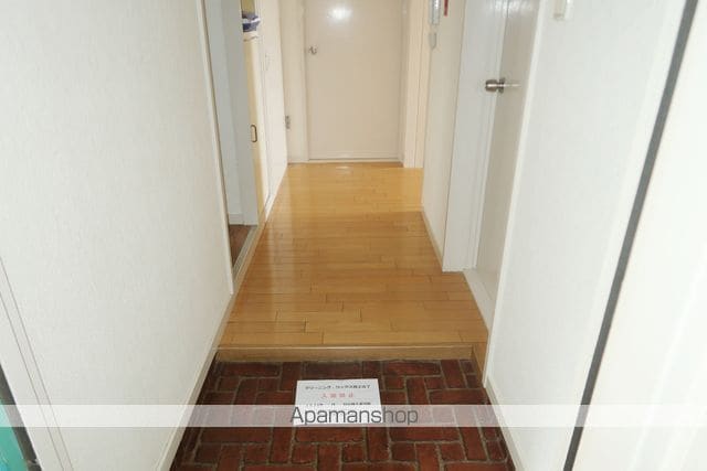 東急ドエル入間ビレッジ4号棟の内装写真