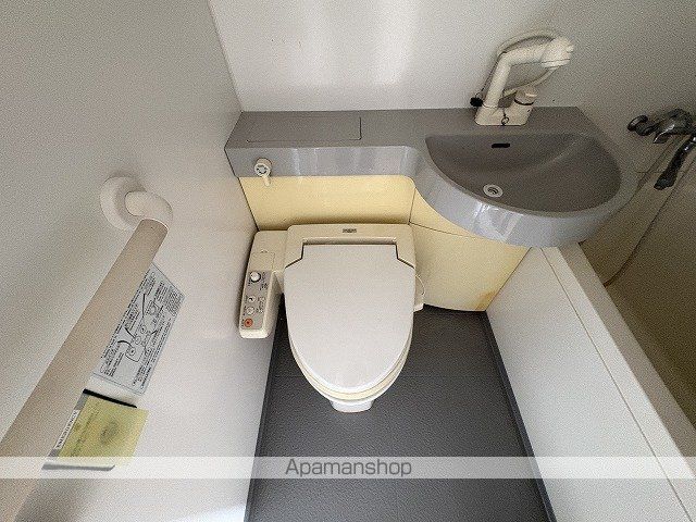 ほうらいの里宮島の内装写真
