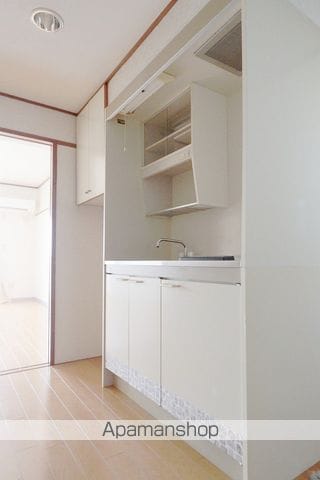 アクティパレスの内装写真