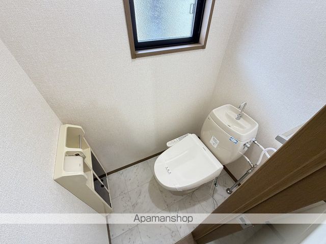 メゾン・ロゼール Aの内装写真