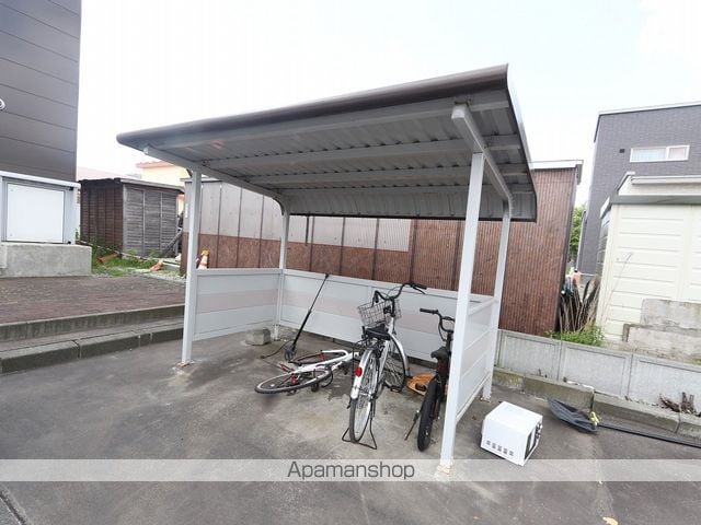レオパレスNISHIKIの外観写真