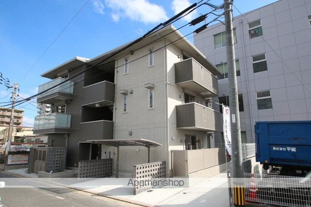 D-room博多駅南 弐番館