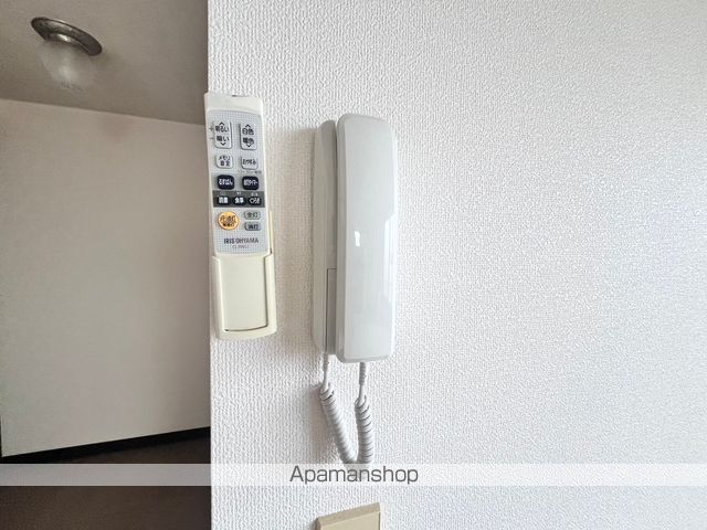 ハイデンス日吉Iの内装写真