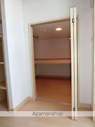 Ｂｏｎ　ｈｉｌｌ　駅前[1R/30.72m2]の収納