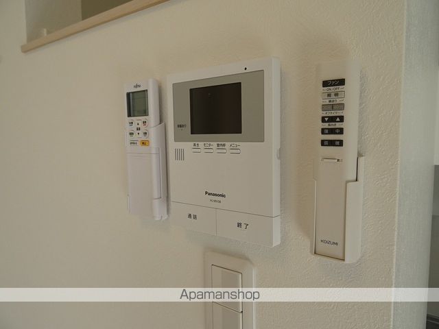 CERESIA仙台Eastの内装写真