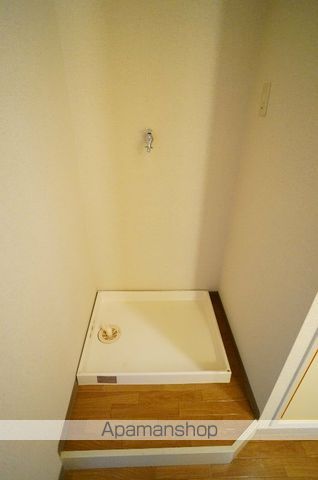 ハイムコターナの内装写真