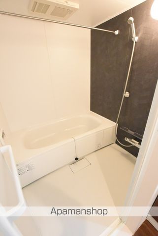 HOROHIRA BRIDGE RESIDENCEの内装写真