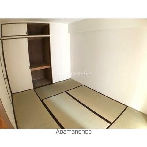 樋口ハイツ田上の内装写真
