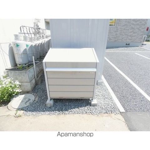 メゾンN18のその他写真