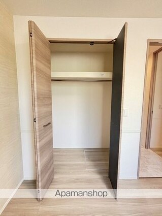 ＷＭ新八代　Ａ棟[2LDK/57.78m2]の内装9