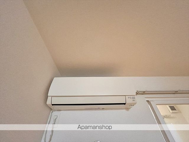 フラン ビエ Aの内装写真