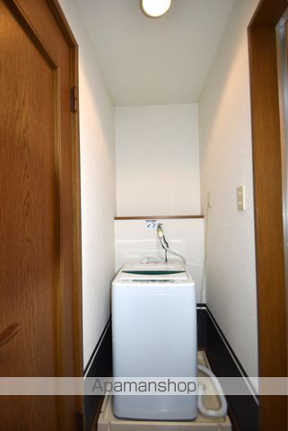 ロジュ城山の内装写真
