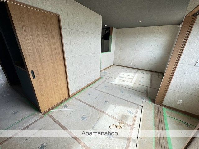 ニューセラ加音 東の内装写真