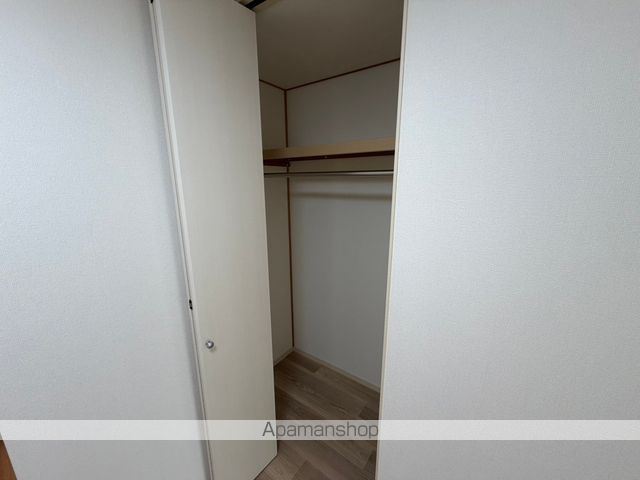 ヴィラ・グレイス Aの内装写真