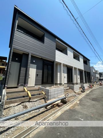 Well-being和泉大宮の外観写真