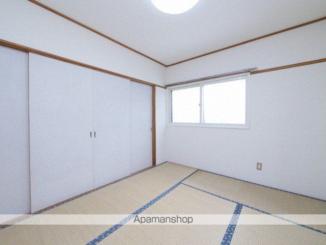 メゾンすがわらの内装写真