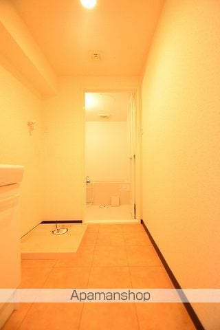 リバーサイドMの内装写真