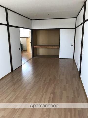 メゾンド・Fの内装写真