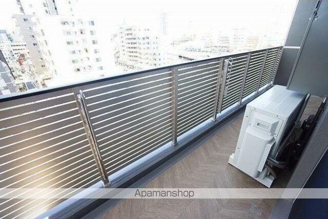 リテラス南千住サウスの内装写真