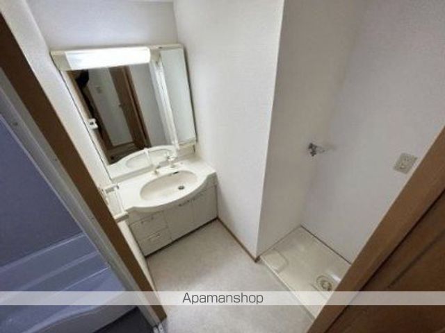 パルクヴェール公立大の内装写真