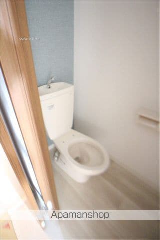 YU-COURT 北22条の内装写真