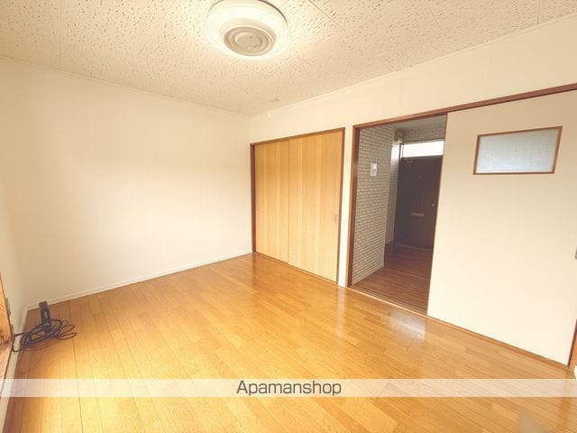 けやきハウスの内装写真