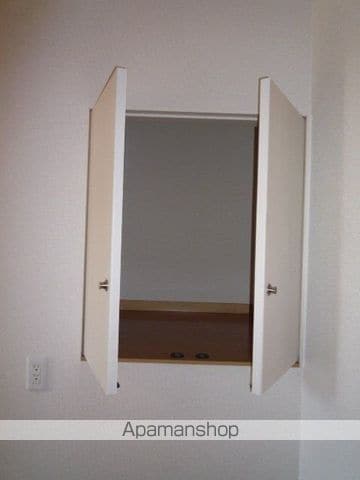 サンクレールの内装写真