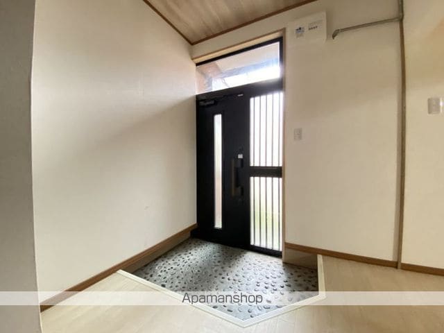 末広町10番1棟3戸の内装写真