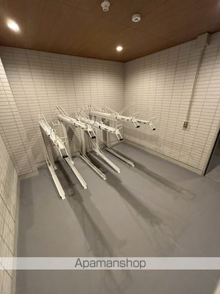 セレスティア東向島[2LDK/51.05m2]の共用部2