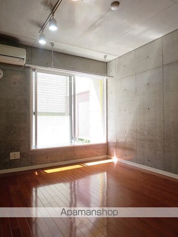 SPLENDIDE自由が丘の内装写真