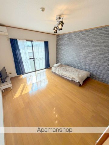 ツーエヌマンションの内装写真