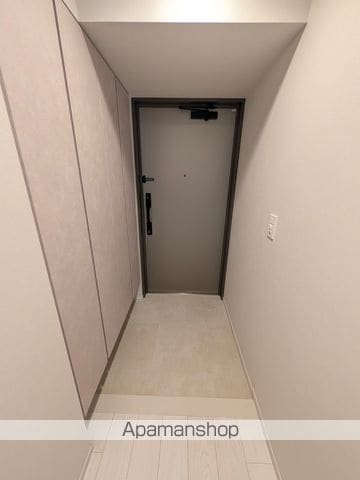 ブランシエスタ入谷グランデの内装写真