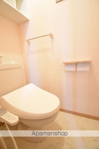ヴィラージュ石山の内装写真