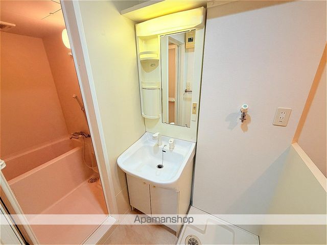 アントラ立町の内装写真