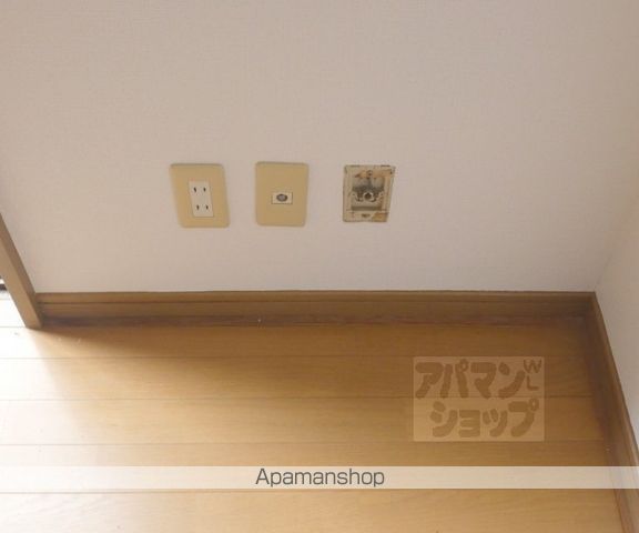ヴィラ本間IIの内装写真