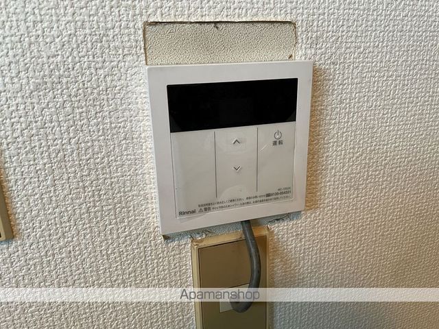 東京建設松本ビルの内装写真