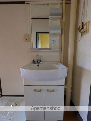 松富団地4号棟の内装写真
